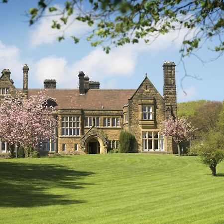 The Wrea Head Hall Country House Hotel & Restaurant Scarborough Exterior photo