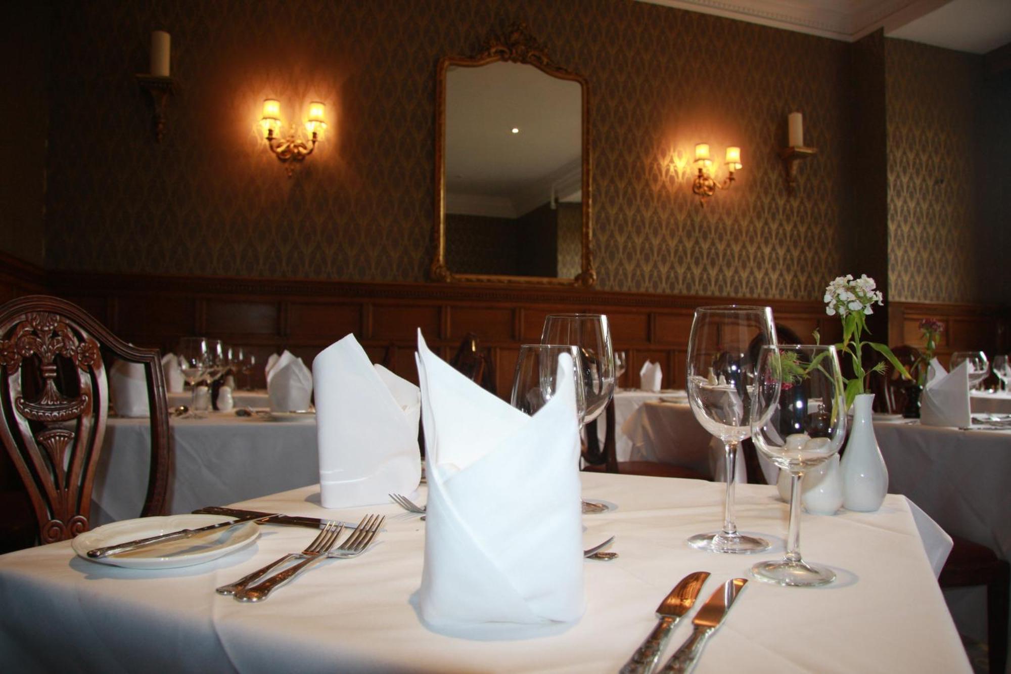 The Wrea Head Hall Country House Hotel & Restaurant Scarborough Exterior photo