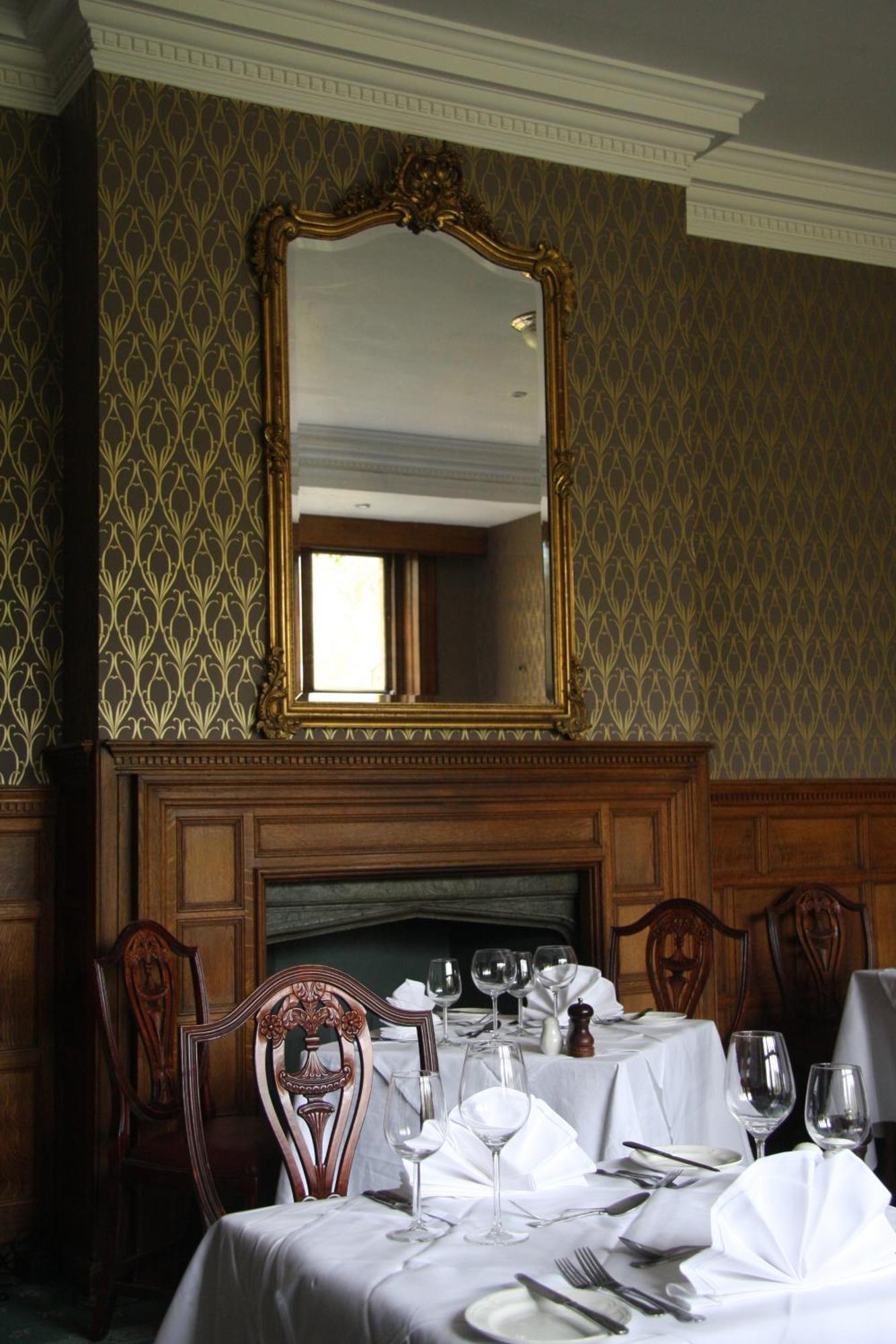 The Wrea Head Hall Country House Hotel & Restaurant Scarborough Exterior photo