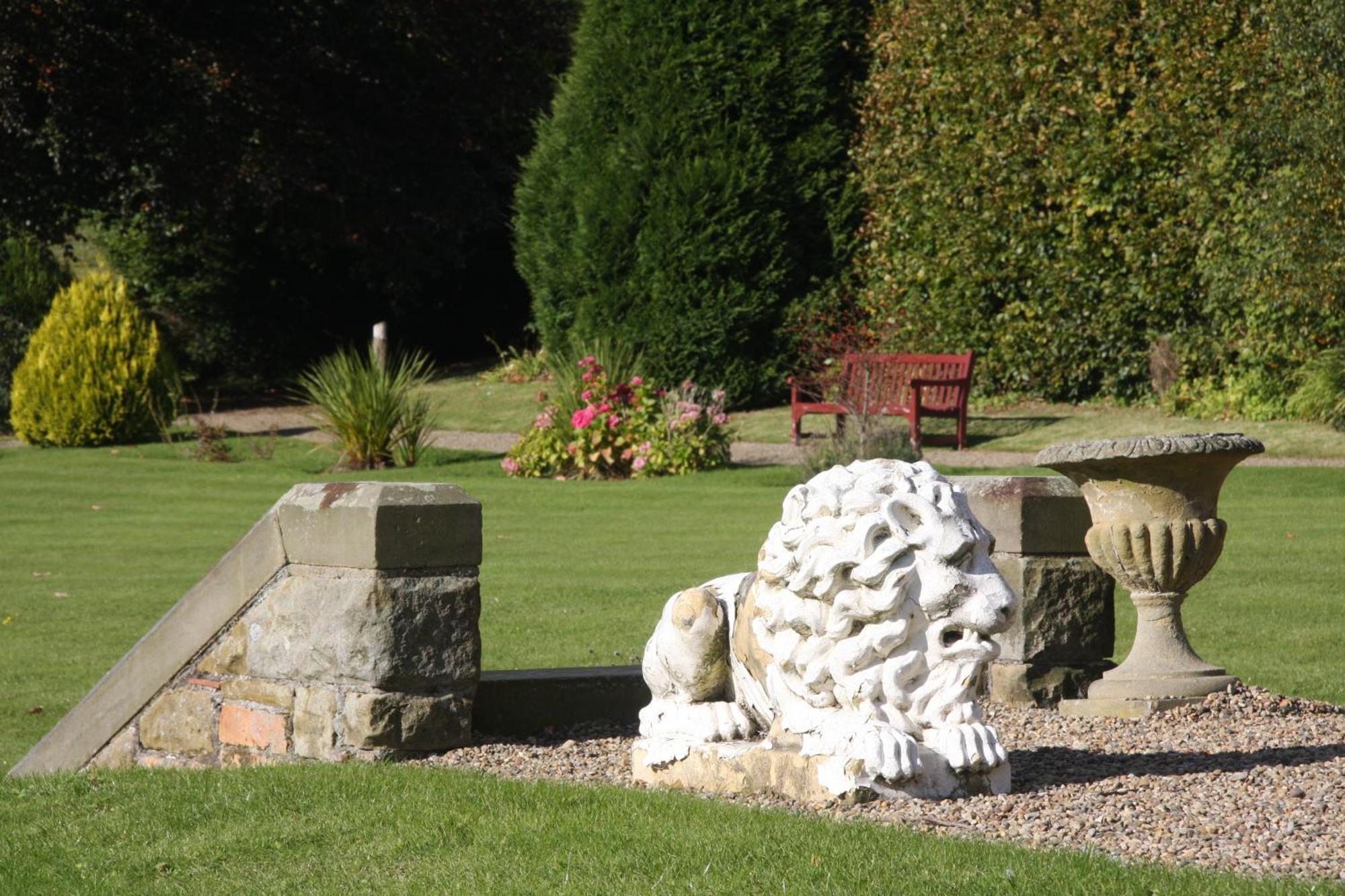 The Wrea Head Hall Country House Hotel & Restaurant Scarborough Exterior photo