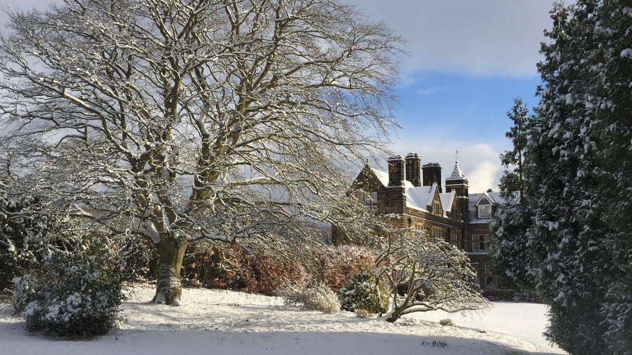 The Wrea Head Hall Country House Hotel & Restaurant Scarborough Exterior photo