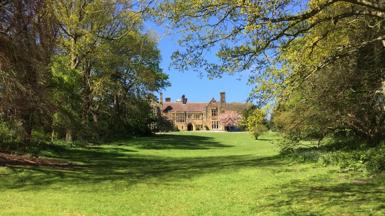 The Wrea Head Hall Country House Hotel & Restaurant Scarborough Exterior photo