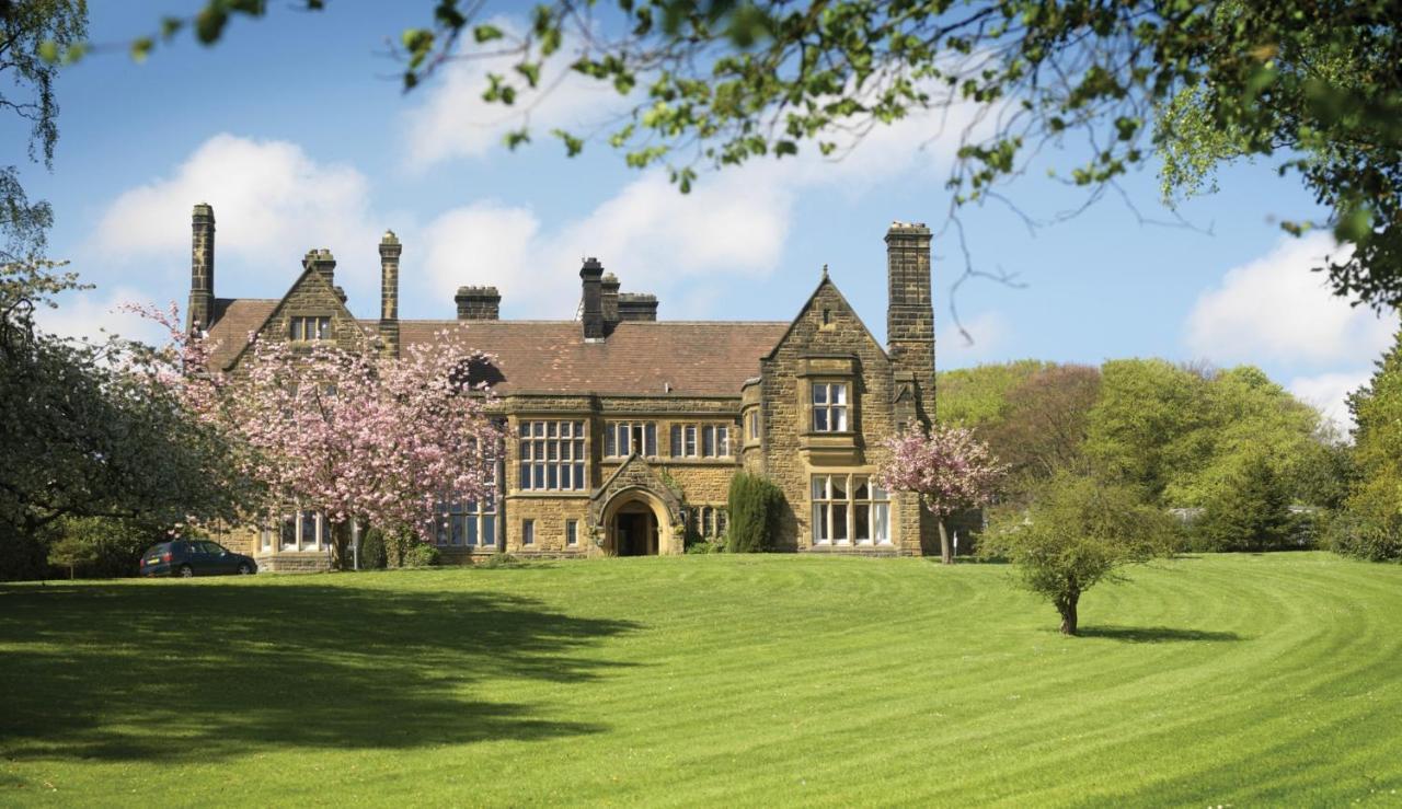 The Wrea Head Hall Country House Hotel & Restaurant Scarborough Exterior photo